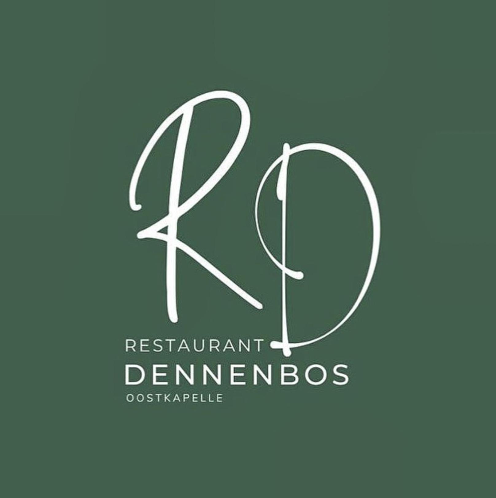 Strandhotel Dennenbos 3*