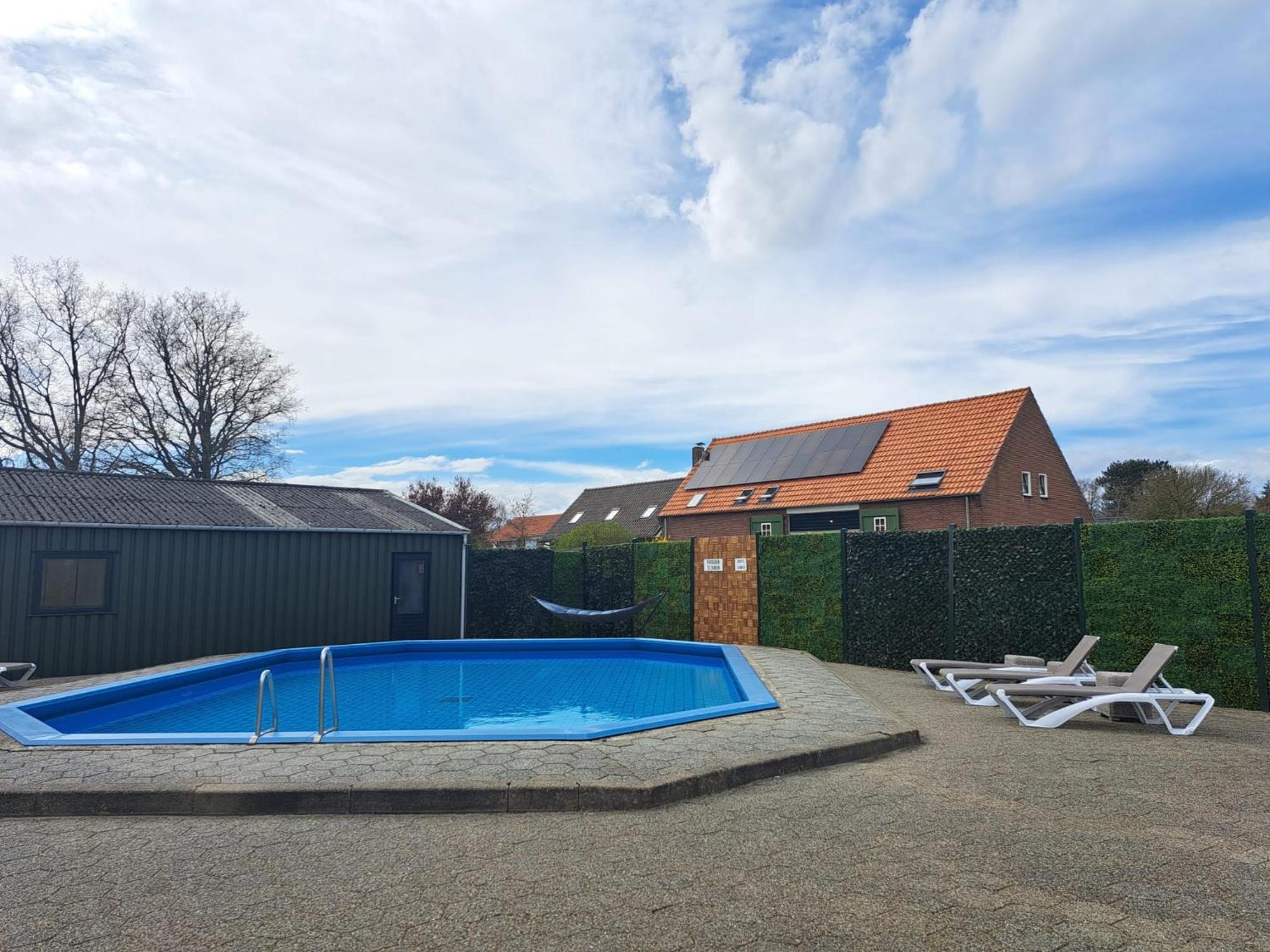 Strandhotel Dennenbos 3* Oostkapelle