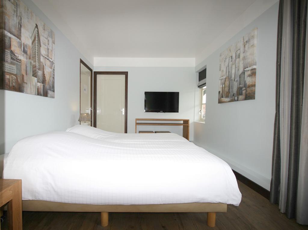 Strandhotel Dennenbos Oostkapelle