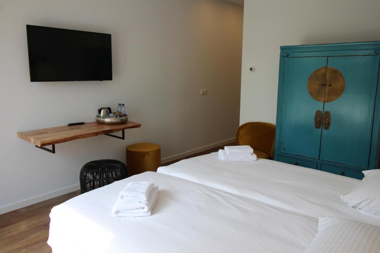 Hotel Strandhotel Dennenbos Oostkapelle