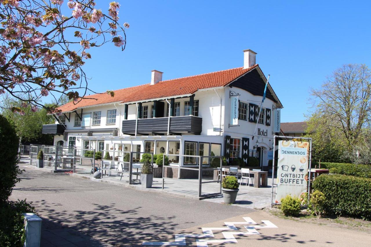 Strandhotel Dennenbos Hotel 3*
