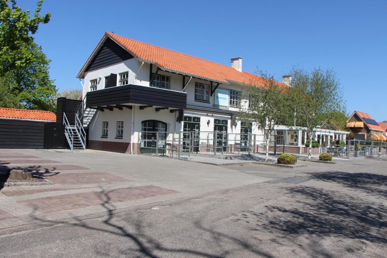 Strandhotel Dennenbos Hotel 3*
