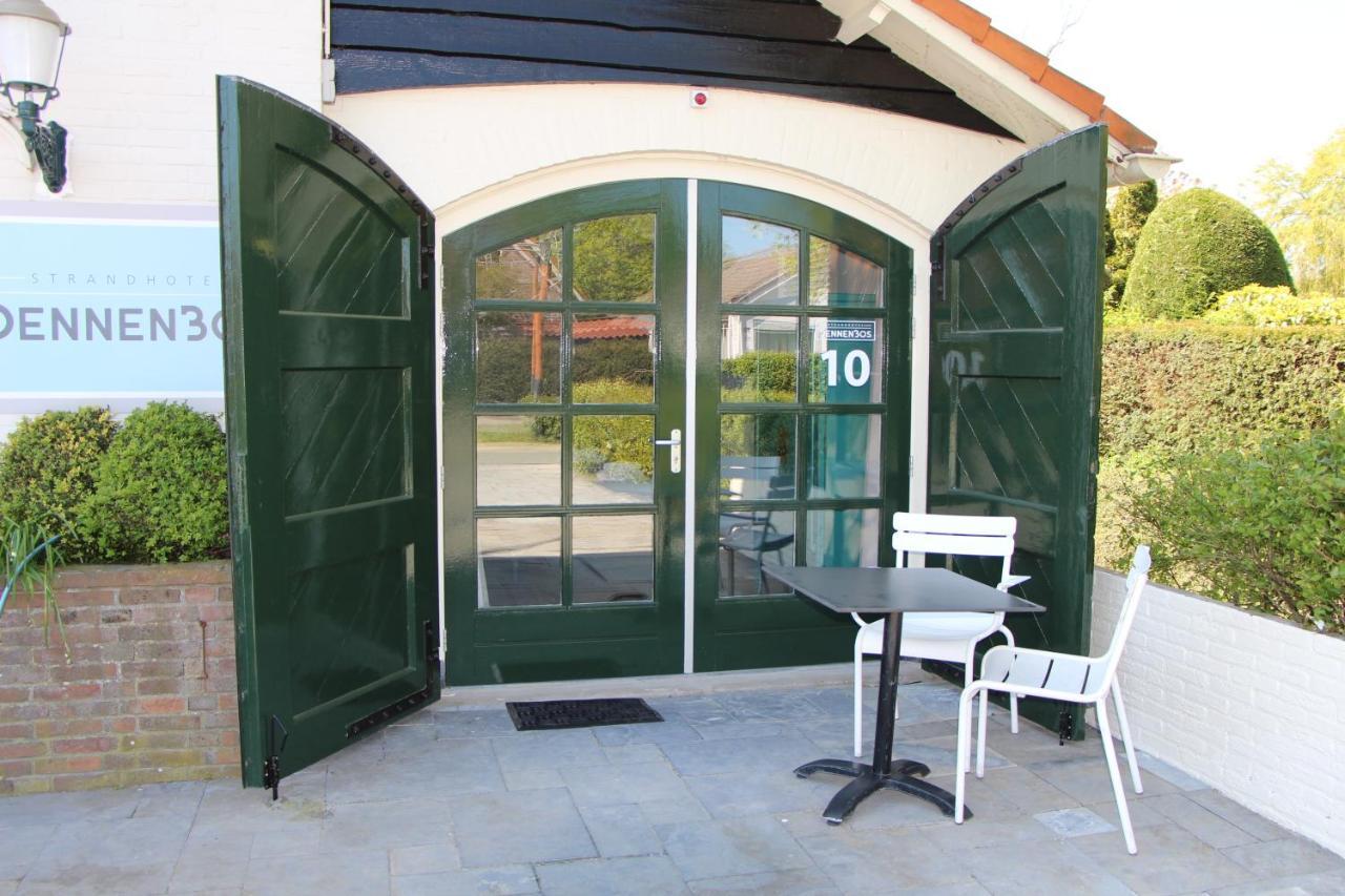 Hotel Strandhotel Dennenbos Oostkapelle