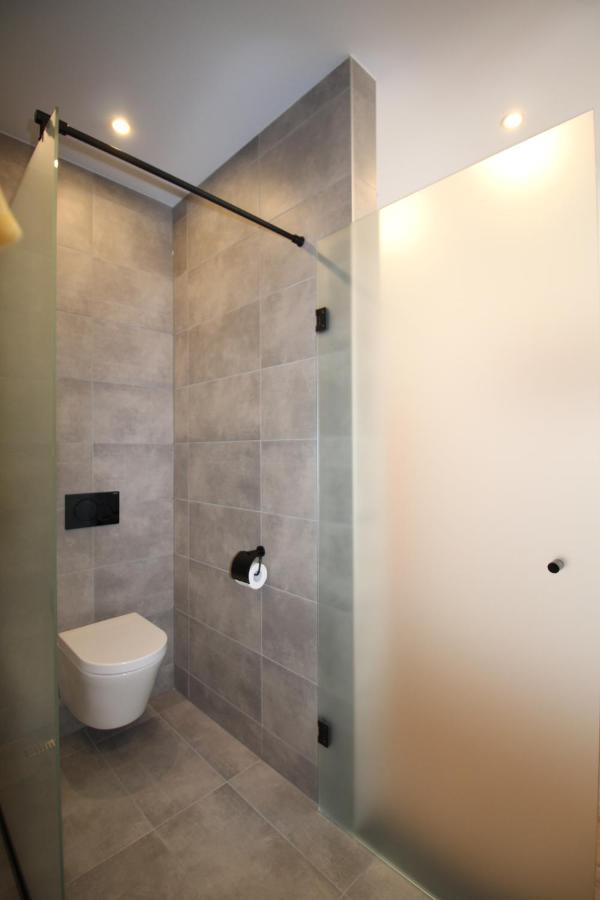 Hotel Strandhotel Dennenbos