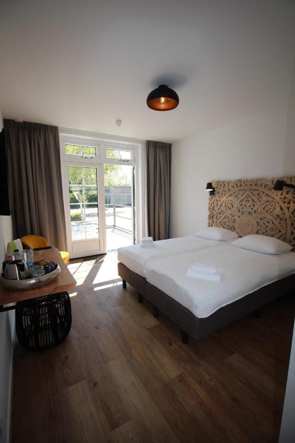 Hotel Strandhotel Dennenbos